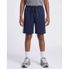 image:image5 Pack Boys Mesh Athletic Shorts Basketball Kids Soccer Sports PocketsSet 13
