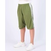 image:image5 Pack Boys Mesh Athletic Shorts Basketball Kids Soccer Sports PocketsSet 14