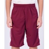 image:image5 Pack Boys Mesh Athletic Shorts Basketball Kids Soccer Sports PocketsSet 14