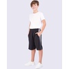 image:image5 Pack Boys Mesh Athletic Shorts Basketball Kids Soccer Sports PocketsSet 14