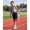 image:image5 Pack Boys Mesh Athletic Shorts Basketball Kids Soccer Sports PocketsSet 15