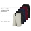 image:image5 Pack Boys Mesh Athletic Shorts Basketball Kids Soccer Sports PocketsSet 15