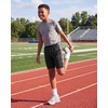 image:image5 Pack Boys Mesh Athletic Shorts Basketball Kids Soccer Sports PocketsSet 16