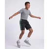 image:image5 Pack Boys Mesh Athletic Shorts Basketball Kids Soccer Sports PocketsSet 16