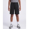 image:image5 Pack Boys Mesh Athletic Shorts Basketball Kids Soccer Sports PocketsSet 16