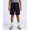 image:image5 Pack Boys Mesh Athletic Shorts Basketball Kids Soccer Sports PocketsSet 17