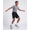 image:image5 Pack Boys Mesh Athletic Shorts Basketball Kids Soccer Sports PocketsSet 17