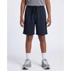 image:image5 Pack Boys Mesh Athletic Shorts Basketball Kids Soccer Sports PocketsSet 18