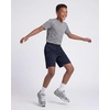 image:image5 Pack Boys Mesh Athletic Shorts Basketball Kids Soccer Sports PocketsSet 18