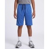 image:image5 Pack Boys Mesh Athletic Shorts Basketball Kids Soccer Sports PocketsSet 2