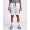 image:image5 Pack Boys Mesh Athletic Shorts Basketball Kids Soccer Sports PocketsSet 3