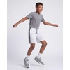image:image5 Pack Boys Mesh Athletic Shorts Basketball Kids Soccer Sports PocketsSet 3