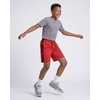 image:image5 Pack Boys Mesh Athletic Shorts Basketball Kids Soccer Sports PocketsSet 4