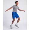 image:image5 Pack Boys Mesh Athletic Shorts Basketball Kids Soccer Sports PocketsSet 6