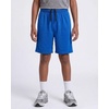 image:image5 Pack Boys Mesh Athletic Shorts Basketball Kids Soccer Sports PocketsSet 6