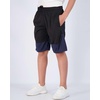 image:image5 Pack Boys Mesh Athletic Shorts Basketball Kids Soccer Sports PocketsSet 7
