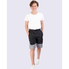image:image5 Pack Boys Mesh Athletic Shorts Basketball Kids Soccer Sports PocketsSet 7