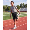 image:image5 Pack Boys Mesh Athletic Shorts Basketball Kids Soccer Sports PocketsSet 8