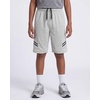 image:image5 Pack Boys Mesh Athletic Shorts Basketball Kids Soccer Sports PocketsSet 8