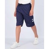 image:image5 Pack Boys Mesh Athletic Shorts Basketball Kids Soccer Sports PocketsSet 9