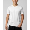 image:image5 Pack Boys Mesh Short Sleeve T Shirts Teen Athletic Tops Kids Tees SoccerSet B