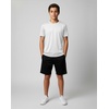 image:image5 Pack Boys Mesh Short Sleeve T Shirts Teen Athletic Tops Kids Tees SoccerSet C
