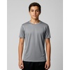 image:image5 Pack Boys Mesh Short Sleeve T Shirts Teen Athletic Tops Kids Tees SoccerSet E