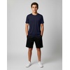 image:image5 Pack Boys Mesh Short Sleeve T Shirts Teen Athletic Tops Kids Tees SoccerSet F