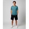 image:image5 Pack Boys Mesh Short Sleeve T Shirts Teen Athletic Tops Kids Tees SoccerSet J