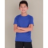 image:image5 Pack Boys Mesh Short Sleeve T Shirts Teen Athletic Tops Kids Tees SoccerSet K
