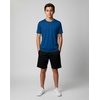 image:image5 Pack Boys Mesh Short Sleeve T Shirts Teen Athletic Tops Kids Tees SoccerSet K