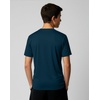 image:image5 Pack Boys Mesh Short Sleeve T Shirts Teen Athletic Tops Kids Tees SoccerSet L