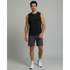 image:image5 Pack Mens Mesh Muscle Tank Tops Sleeveless Athletic Gym Workout ShirtsSet 1