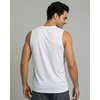 image:image5 Pack Mens Mesh Muscle Tank Tops Sleeveless Athletic Gym Workout ShirtsSet 2