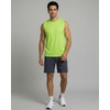 image:image5 Pack Mens Mesh Muscle Tank Tops Sleeveless Athletic Gym Workout ShirtsSet 6