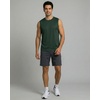 image:image5 Pack Mens Mesh Muscle Tank Tops Sleeveless Athletic Gym Workout ShirtsSet 9