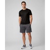 image:image5 Pack Mens Mesh Short Sleeve T Shirts Athletic Workout Running Gym TeesSet 1