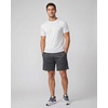 image:image5 Pack Mens Mesh Short Sleeve T Shirts Athletic Workout Running Gym TeesSet 2