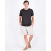 image:image5 Pack Mens Mesh Short Sleeve T Shirts Athletic Workout Running Gym TeesSet 6