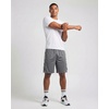 image:image5 Pack Mens Mesh Shorts 9 Long Athletic Running Workout Gym BasketballSet B