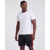 image:image5 Pack Mens Mesh Shorts 9 Long Athletic Running Workout Gym BasketballSet B