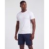 image:image5 Pack Mens Mesh Shorts 9 Long Athletic Running Workout Gym BasketballSet D