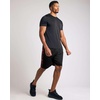 image:image5 Pack Mens Mesh Shorts 9 Long Athletic Running Workout Gym BasketballSet D
