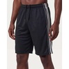 image:image5 Pack Mens Mesh Shorts 9 Long Athletic Running Workout Gym BasketballSet E