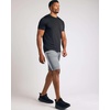 image:image5 Pack Mens Mesh Shorts 9 Long Athletic Running Workout Gym BasketballSet E