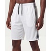 image:image5 Pack Mens Mesh Shorts 9 Long Athletic Running Workout Gym BasketballSet F