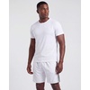 image:image5 Pack Mens Mesh Shorts 9 Long Athletic Running Workout Gym BasketballSet F