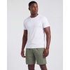 image:image5 Pack Mens Mesh Shorts 9 Long Athletic Running Workout Gym BasketballSet G