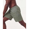 image:image5 Pack Mens Mesh Shorts 9 Long Athletic Running Workout Gym BasketballSet G