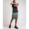 image:image5 Pack Mens Mesh Shorts 9 Long Athletic Running Workout Gym BasketballSet G